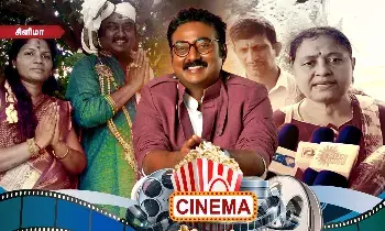 2 மனைவிகளுடன் ஒரே வீட்டில் நடிகர் சரவணன்! முதல் மனைவி போலீசில் புகார்! என்ன ஆச்சு? 2 மனைவிகளுடன் ஒரே வீட்டில் நடிகர் சரவணன்! முதல் மனைவி போலீசில் புகார்! என்ன ஆச்சு?