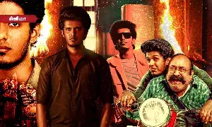 உதவி என்ற பெயரில் மோசடி? ஆம்புலன்ஸ் கொடுத்ததில் ஸ்கேம்? குறிவைக்கப்படும் பாலா! உதவி என்ற பெயரில் மோசடி? ஆம்புலன்ஸ் கொடுத்ததில் ஸ்கேம்? குறிவைக்கப்படும் பாலா!