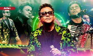மனைவியிடம் மன்னிப்புக் கேட்க விரும்புகிறேன் - ஏ.ஆர். ரகுமான் மனைவியிடம் மன்னிப்புக் கேட்க விரும்புகிறேன் - ஏ.ஆர். ரகுமான்