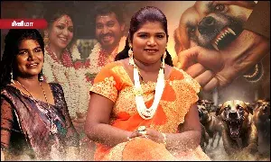 அரசியலில் களமிறங்கும் அறந்தாங்கி நிஷா! விரைவில்... அரசியலில் களமிறங்கும் அறந்தாங்கி நிஷா! விரைவில்...