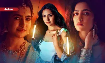 மதராஸியில் சிவகார்த்திகேயன் ஜோடியாக நடித்த நடிகை, இவ்வளவு பெரிய ஆளா! மதராஸியில் சிவகார்த்திகேயன் ஜோடியாக நடித்த நடிகை, இவ்வளவு பெரிய ஆளா!