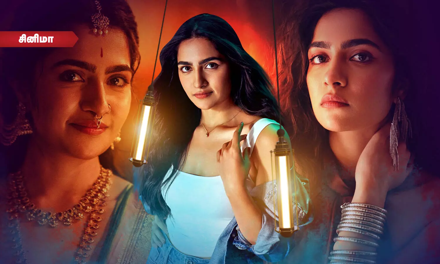 மதராஸியில் சிவகார்த்திகேயன் ஜோடியாக நடித்த நடிகை, இவ்வளவு பெரிய ஆளா!