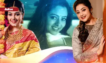 நடிகை செளந்தர்யாவுடன் நானும் செத்திருக்க வேண்டியது! - நடிகை மீனா நடிகை செளந்தர்யாவுடன் நானும் செத்திருக்க வேண்டியது! - நடிகை மீனா