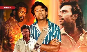 பாக்கியராஜுக்கு மகனா பிறந்தது என் தப்பா? அவருக்கு பிறந்தது என் விதி! பாக்கியராஜுக்கு மகனா பிறந்தது என் தப்பா? அவருக்கு பிறந்தது என் விதி!