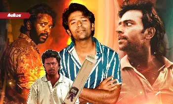 பாக்கியராஜுக்கு மகனா பிறந்தது என் தப்பா? அவருக்கு பிறந்தது என் விதி! பாக்கியராஜுக்கு மகனா பிறந்தது என் தப்பா? அவருக்கு பிறந்தது என் விதி!