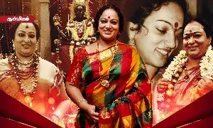 ‘இனிமேல் எனக்கு சேவை செய்யதான் நீ’ என்று அம்மன் கூறினாள்! மெய்சிலிர்க்கும் நளினி! ‘இனிமேல் எனக்கு சேவை செய்யதான் நீ’ என்று அம்மன் கூறினாள்! மெய்சிலிர்க்கும் நளினி!