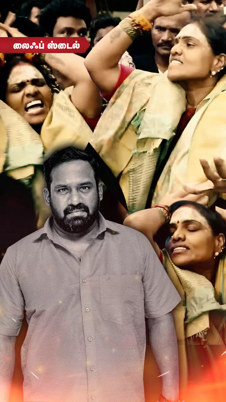 ரோபோ சங்கர் மரணத்தில் நடனமாடிய மனைவி! வெளுத்து வாங்கிய சின்மயி! ரோபோ சங்கர் மரணத்தில் நடனமாடிய மனைவி! வெளுத்து வாங்கிய சின்மயி!